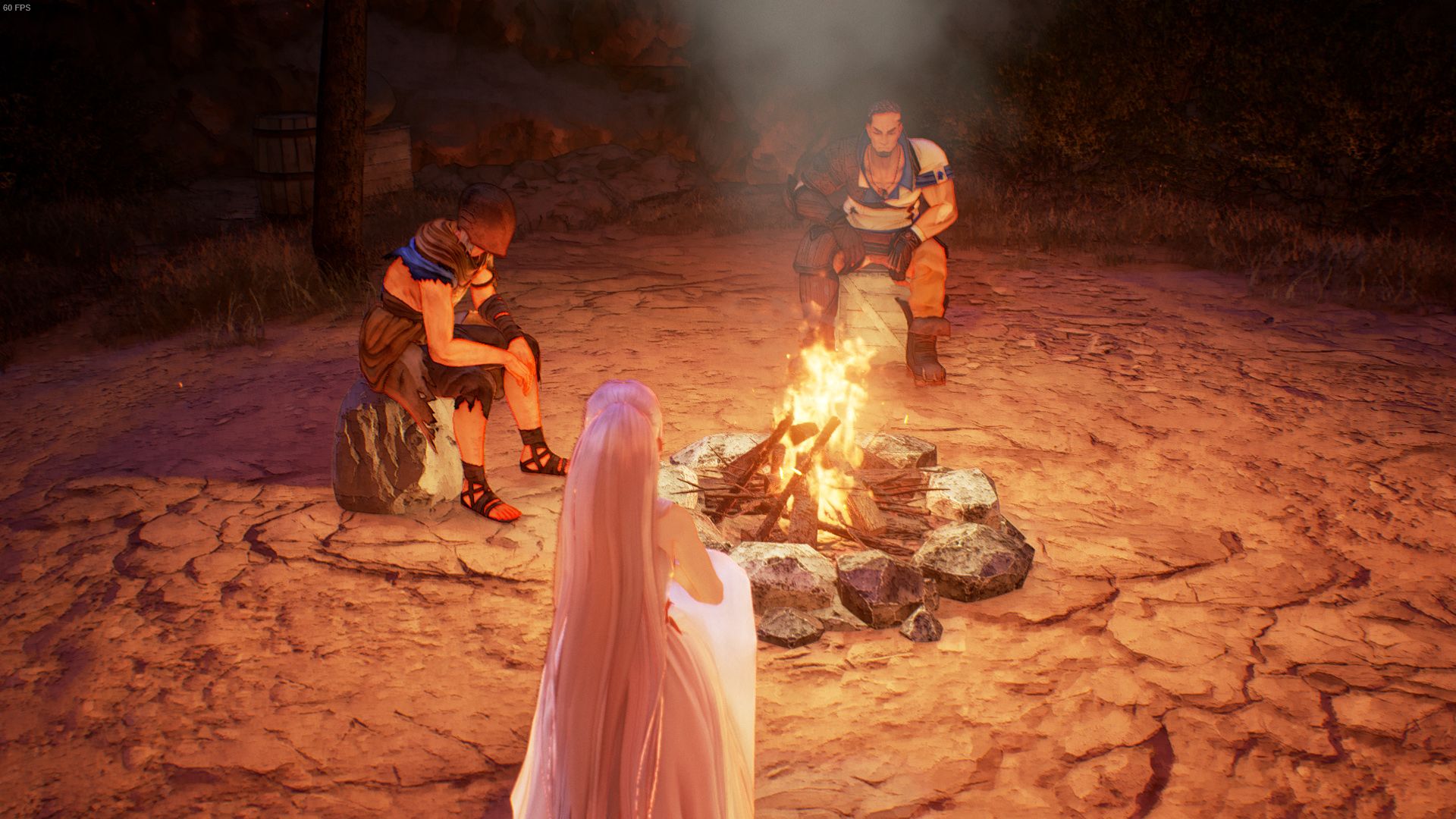 Tales of Arise Review: A Beautiful Experience
