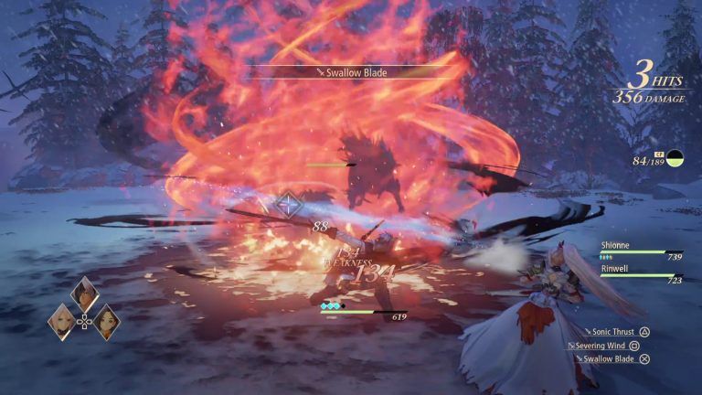 Tales of Arise Devs Say No Plans for Sequel