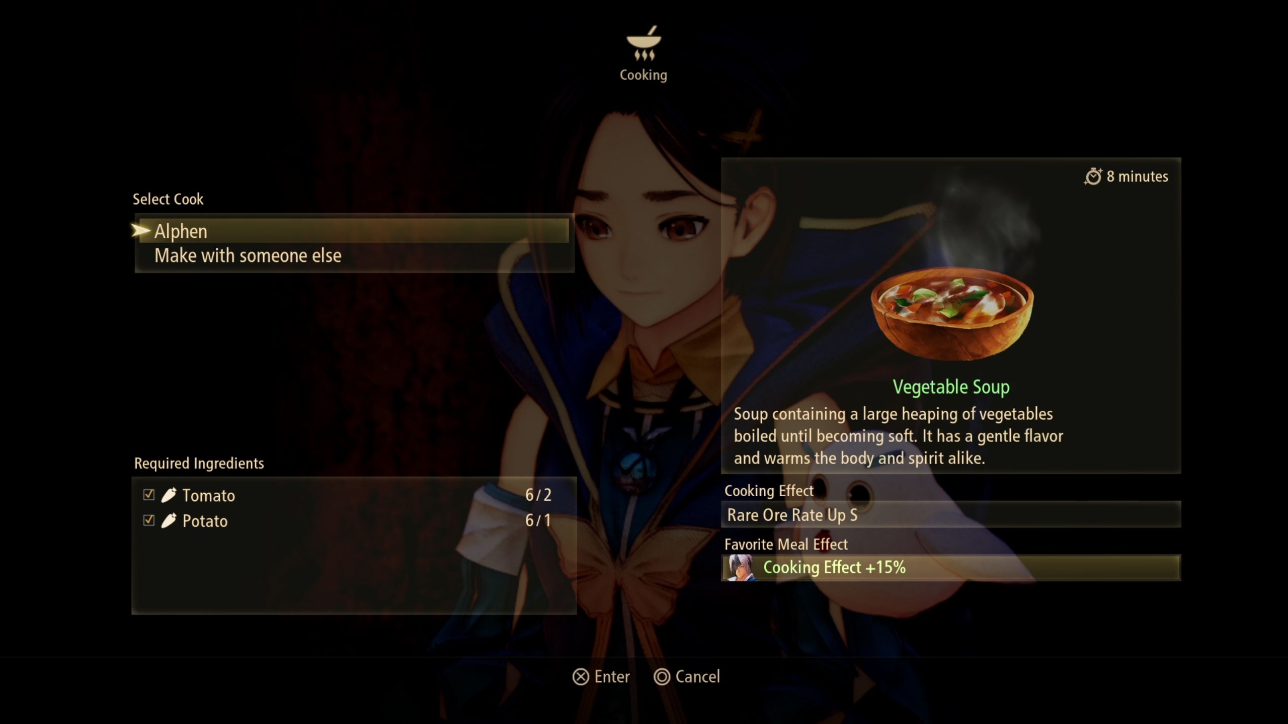Tales of Arise Review: A Beautiful Experience