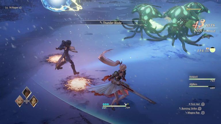 Tales of Arise x Scarlet Nexus Crossover Collaboration DLC Confirmed