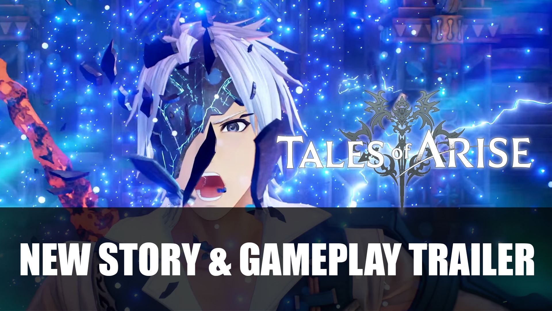 Top RPG News Of The Week: September 12th (Knights of the Old Republic Remake, Tales of Arise, New World and More!)