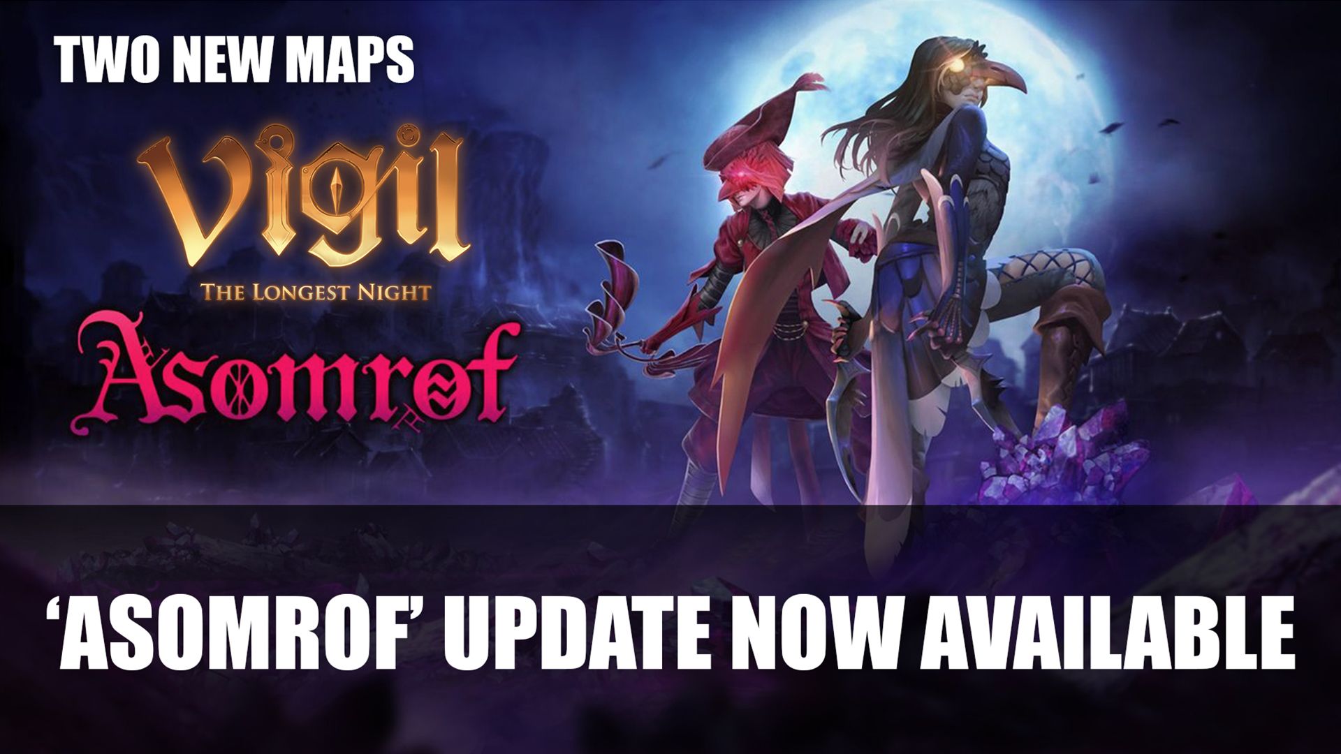 Top RPG News Of The Week: September 5th (Elden Ring, Marvel&rsquo;s Midnight Suns, Black Geyser and More!)