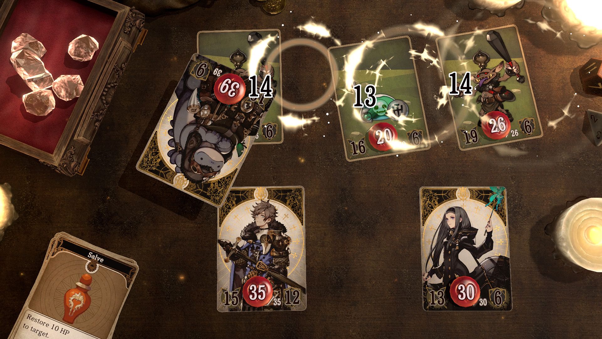 Top 5 Upcoming RPGs Of October 2021 (Darkest Dungeon 2, Elyon, Death&rsquo;s Gambit Afterlife and More!)