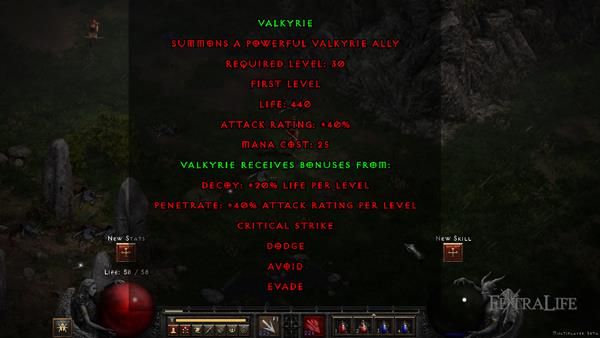 Best Class in Diablo 2 Resurrected | What Class Should You Play?