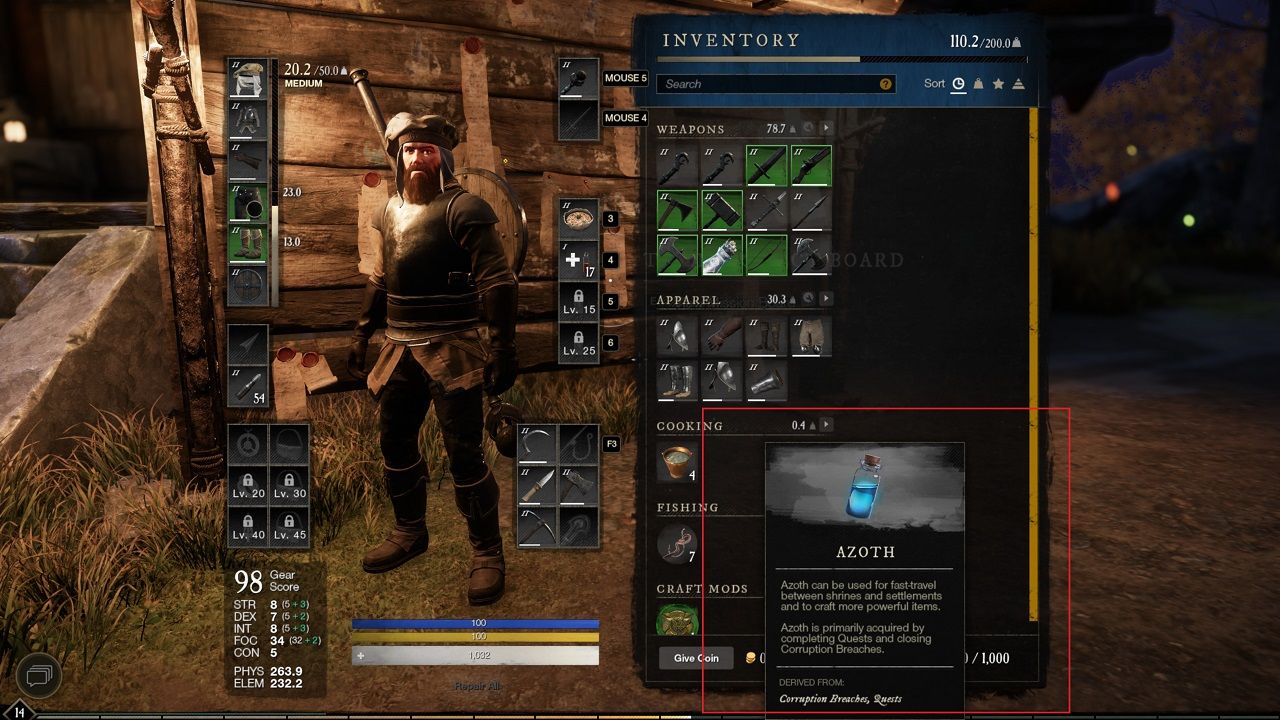 New World: Aeternum Complete Beginners Guide For Console &amp; PC Players