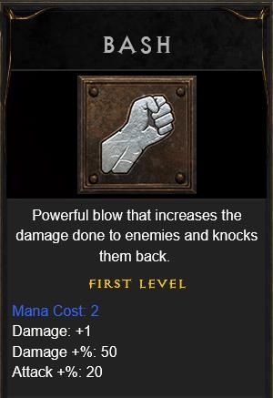 Barbarian Build Guide Diablo 2 Resurrected | Frenzy Barbarian