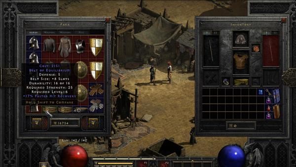 Diablo 2 Resurrected Complete Beginner Guide