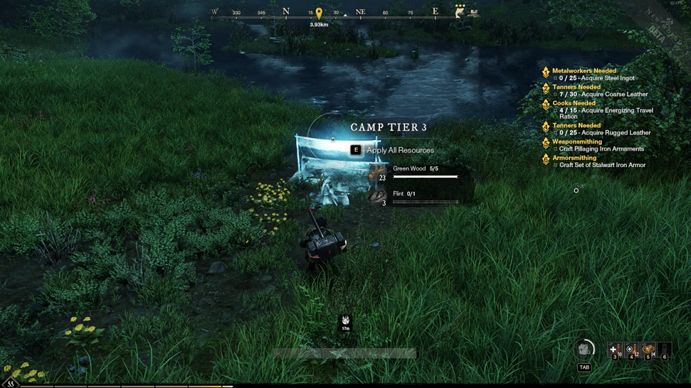 New World: Aeternum Complete Beginners Guide For Console &amp; PC Players