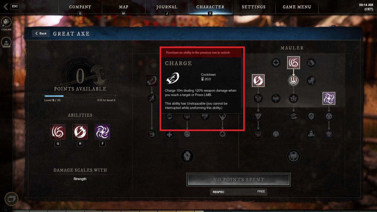 New World: Aeternum Complete Beginners Guide For Console &amp; PC Players
