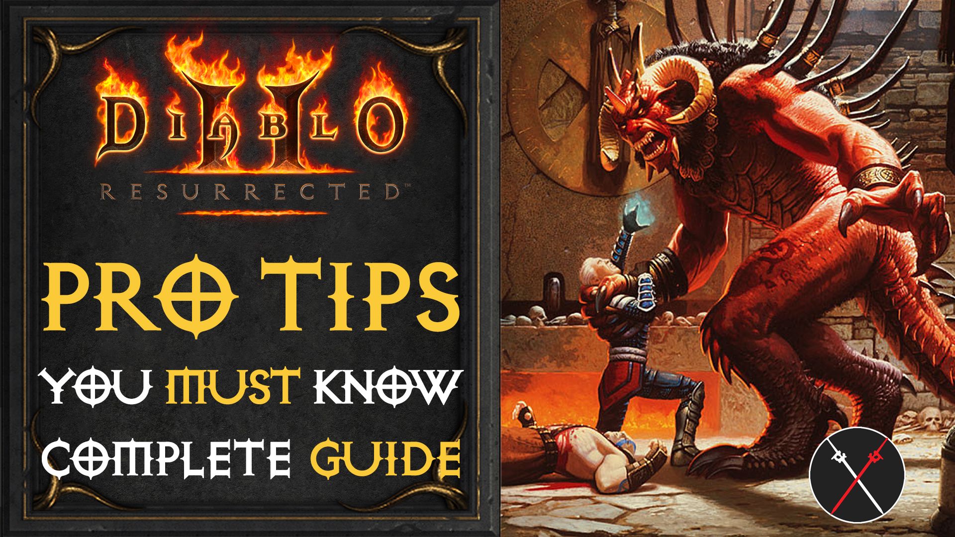 diablo 2 beginner guide getting started things i wish i knew before playing top tips secrets guide