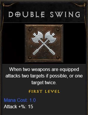 Barbarian Build Guide Diablo 2 Resurrected | Frenzy Barbarian