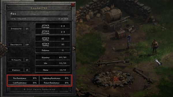 Diablo 2 Resurrected Complete Beginner Guide