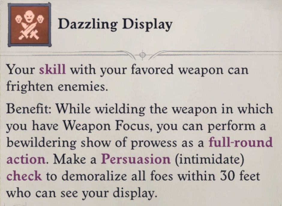 Cavalier Build | Pathfinder Wrath of the Righteous Class Guide