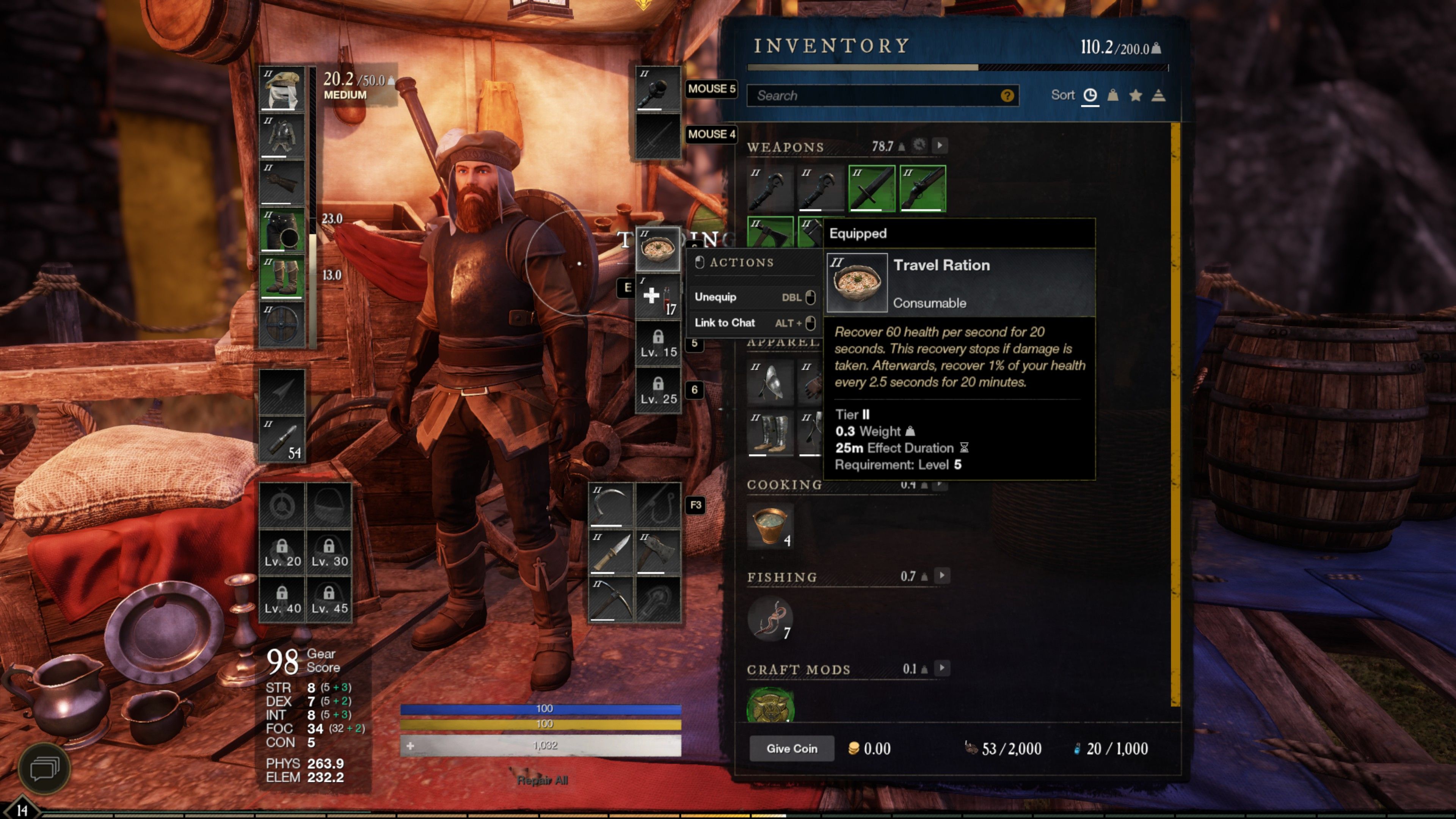 New World: Aeternum Complete Beginners Guide For Console &amp; PC Players