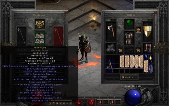 Necromancer Build Guide Diablo 2 Resurrected | Summoner Necro