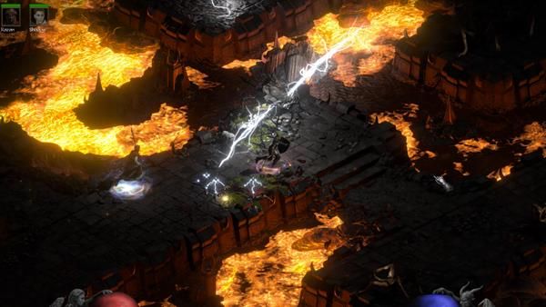 Assassin Build Guide Diablo 2 Resurrected | Lightning Trap Assassin
