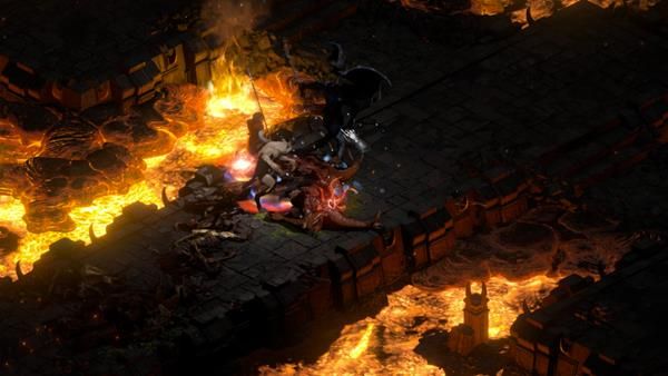 Diablo 2 Resurrected Farming Guide: How to Get the BEST Loot FAST