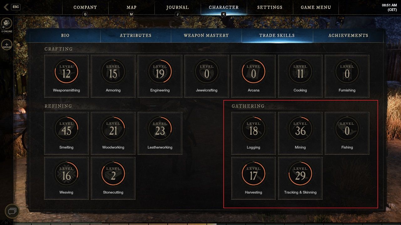 New World: Aeternum Complete Beginners Guide For Console &amp; PC Players