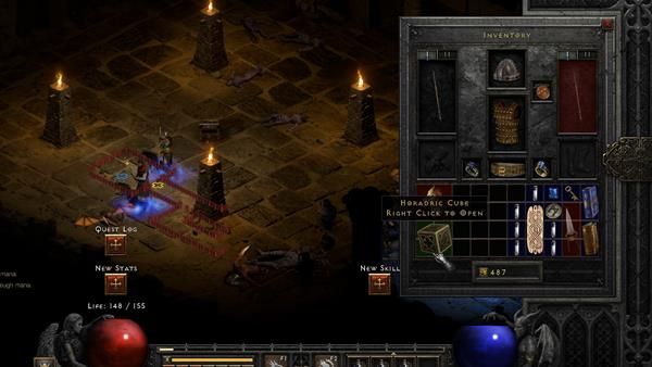 Diablo 2 Resurrected Complete Beginner Guide