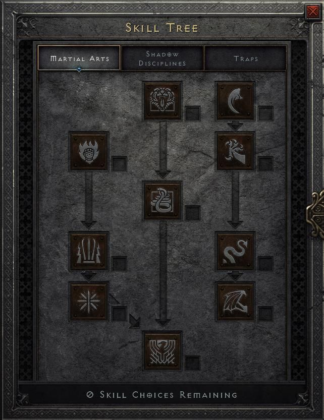 Assassin Build Guide Diablo 2 Resurrected | Lightning Trap Assassin