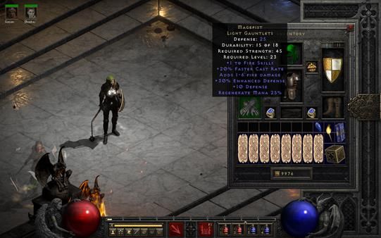 Assassin Build Guide Diablo 2 Resurrected | Lightning Trap Assassin