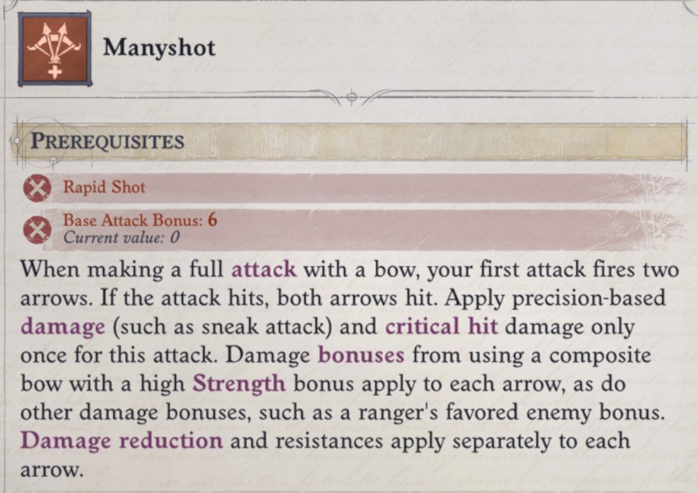 Top 5 Archer Builds Pathfinder Wrath of the Righteous Guide