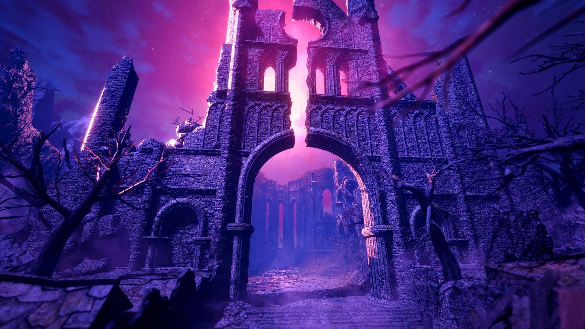 mhrise sunbreak expansion screenshot 5