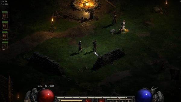 Diablo 2 Resurrected Leveling Guide | Power Leveling Tips