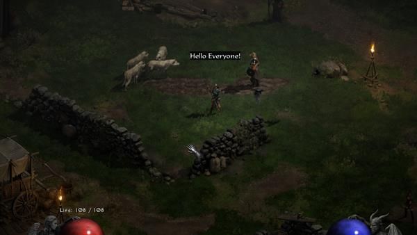 Diablo 2 Resurrected Complete Beginner Guide