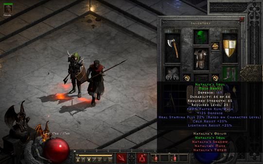 Necromancer Build Guide Diablo 2 Resurrected | Summoner Necro