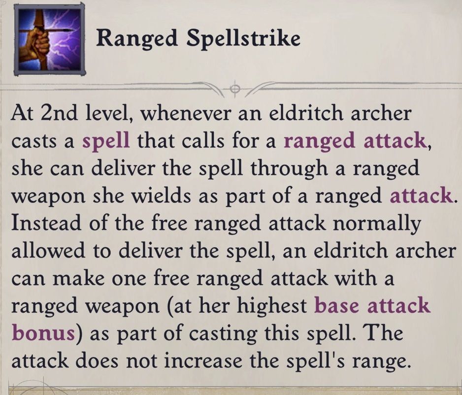 Top 5 Archer Builds Pathfinder Wrath of the Righteous Guide