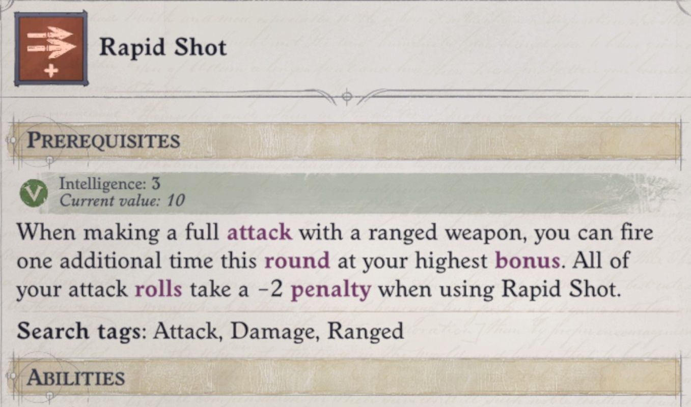 Top 5 Archer Builds Pathfinder Wrath of the Righteous Guide