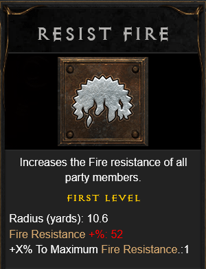 Paladin Build Guide Diablo 2 Resurrected | Holy Fire Paladin