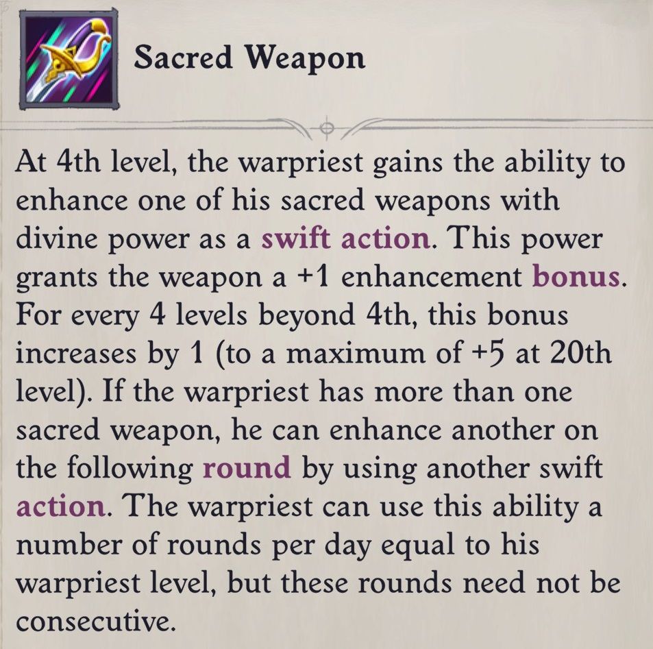 Top 5 Archer Builds Pathfinder Wrath of the Righteous Guide