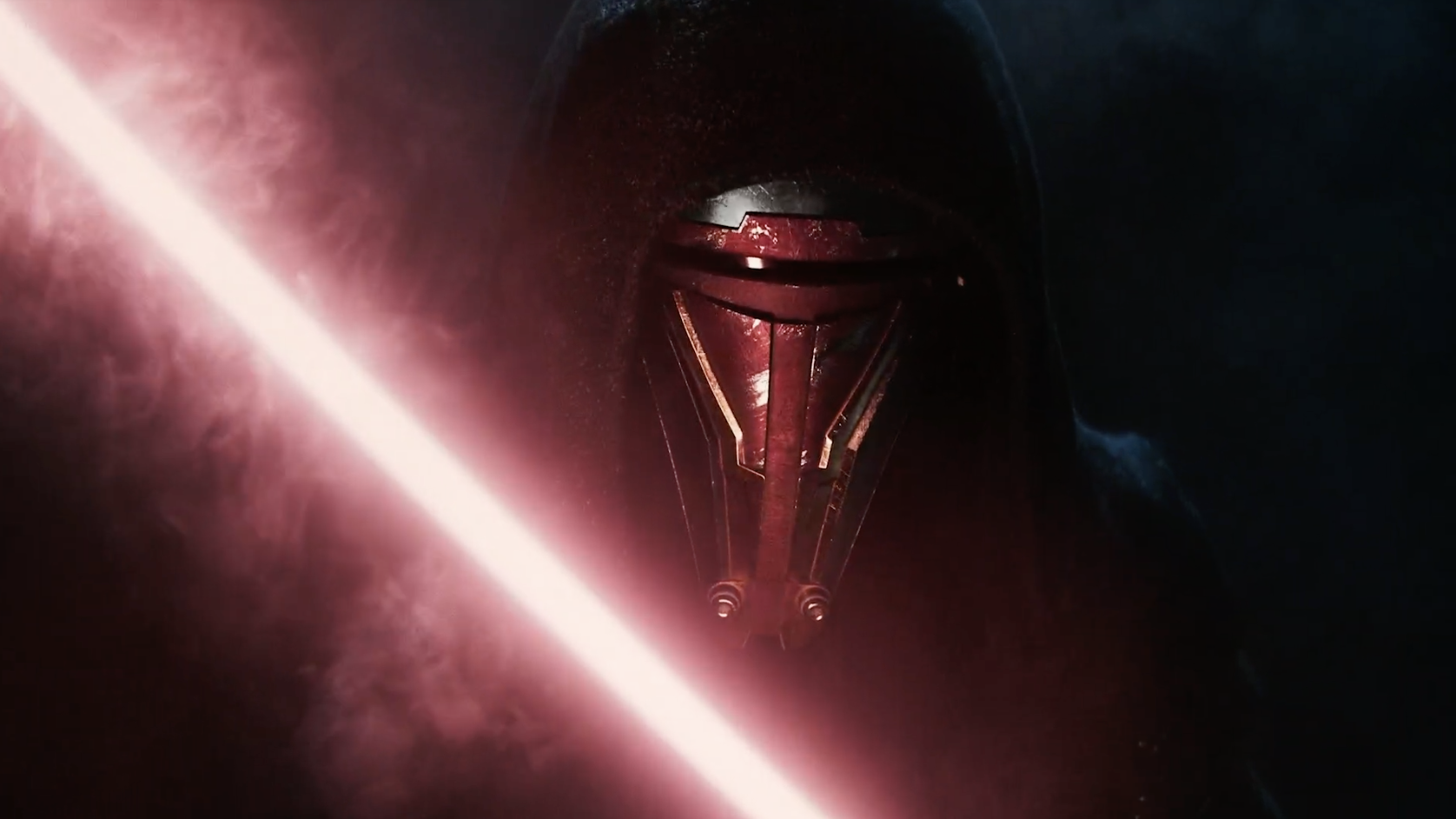 Star Wars: Knights of the Old Republic Remake was first revealed in 2021 as PS5 exclusive