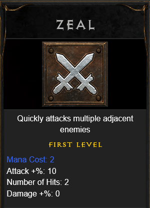 Paladin Build Guide Diablo 2 Resurrected | Holy Fire Paladin