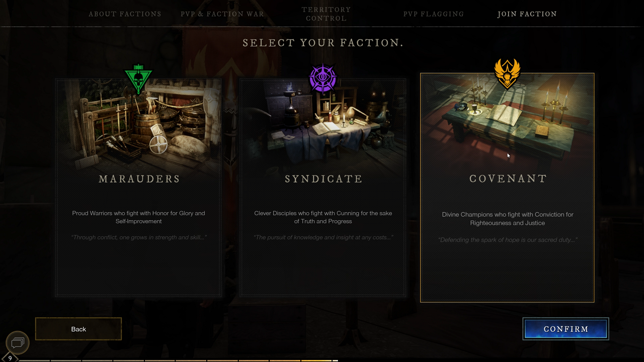 New World: Aeternum Complete Beginners Guide For Console &amp; PC Players