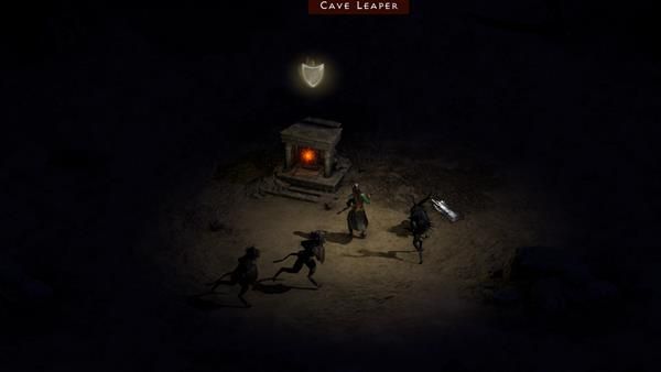 Diablo 2 Resurrected Complete Beginner Guide