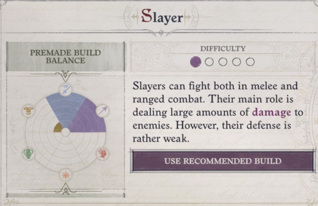 What is the Best Class For You? | Pathfinder Wrath of the Righteous