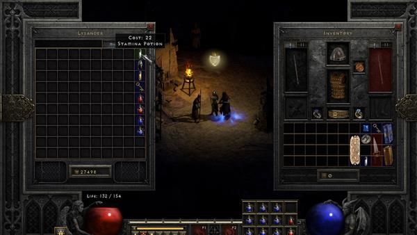Diablo 2 Resurrected Complete Beginner Guide