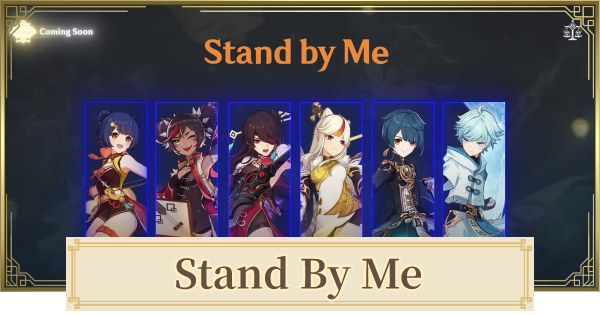 Genshin Impact: Which Build Is Right For You? (1st Anniversary Edition)