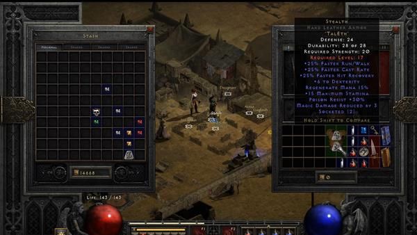 Diablo 2 Resurrected Complete Beginner Guide