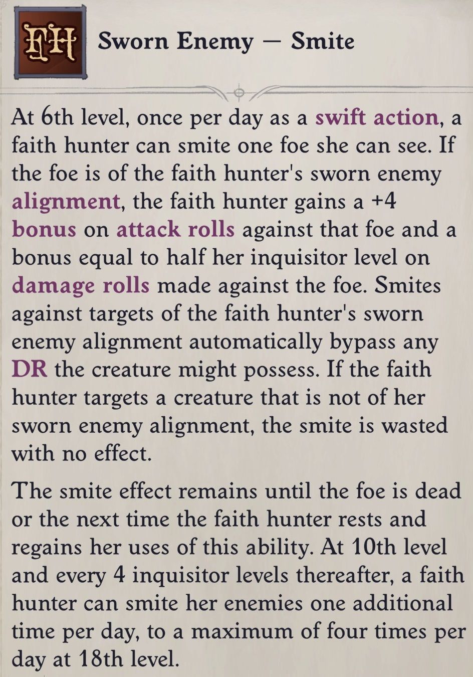 Top 5 Archer Builds Pathfinder Wrath of the Righteous Guide