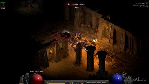 Diablo 2 Resurrected Leveling Guide | Power Leveling Tips