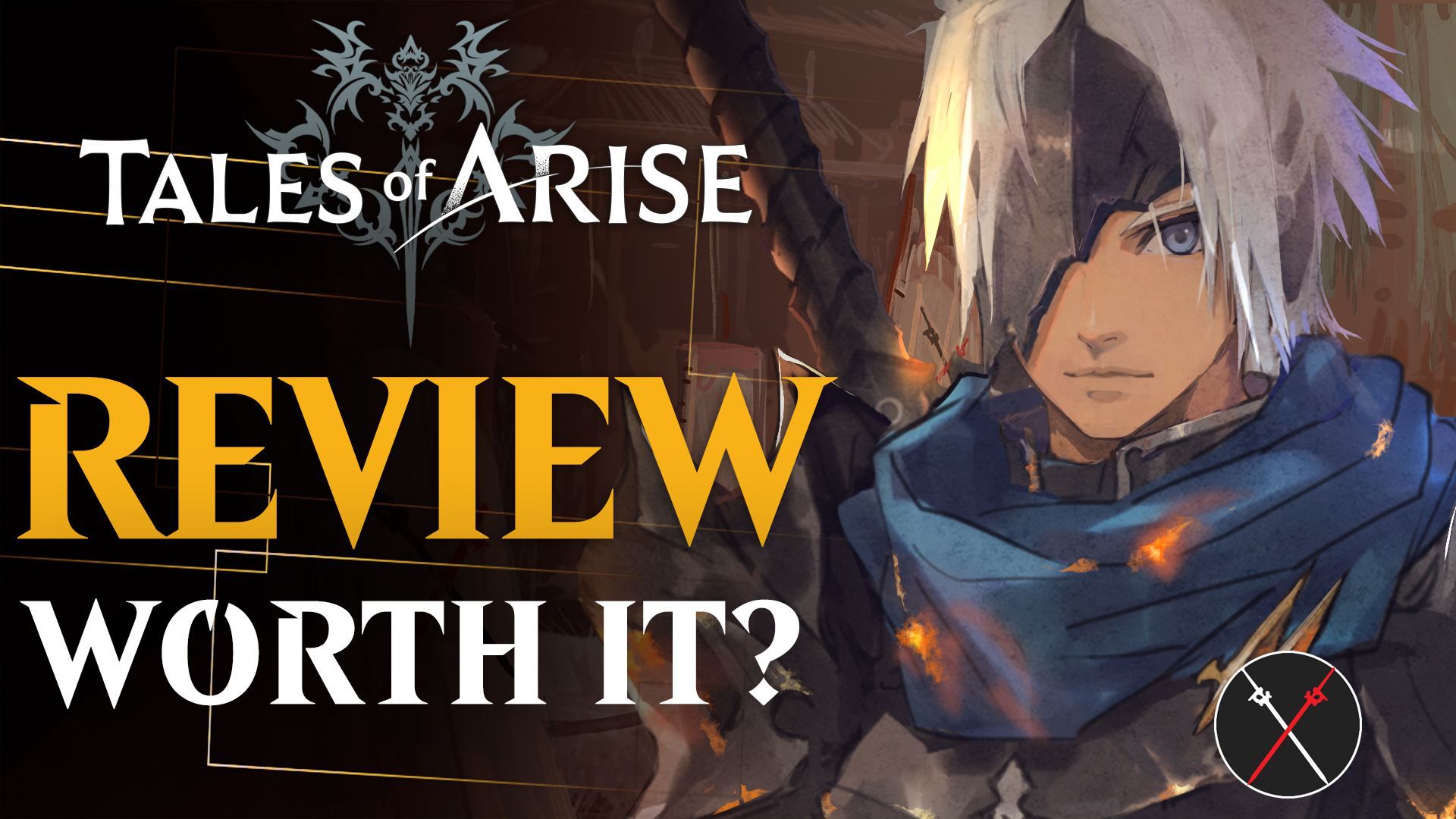 tales of arise review roleplaying adventure experience