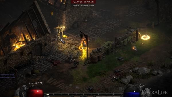 Diablo 2 Resurrected Leveling Guide | Power Leveling Tips