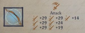 7 Attacks Cult Leader Warpriest Pathfinder Wrath Of The Righteous Build