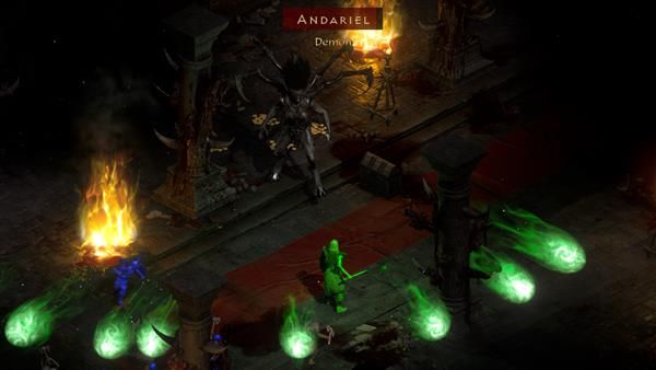 Diablo 2 Resurrected Farming Guide: How to Get the BEST Loot FAST