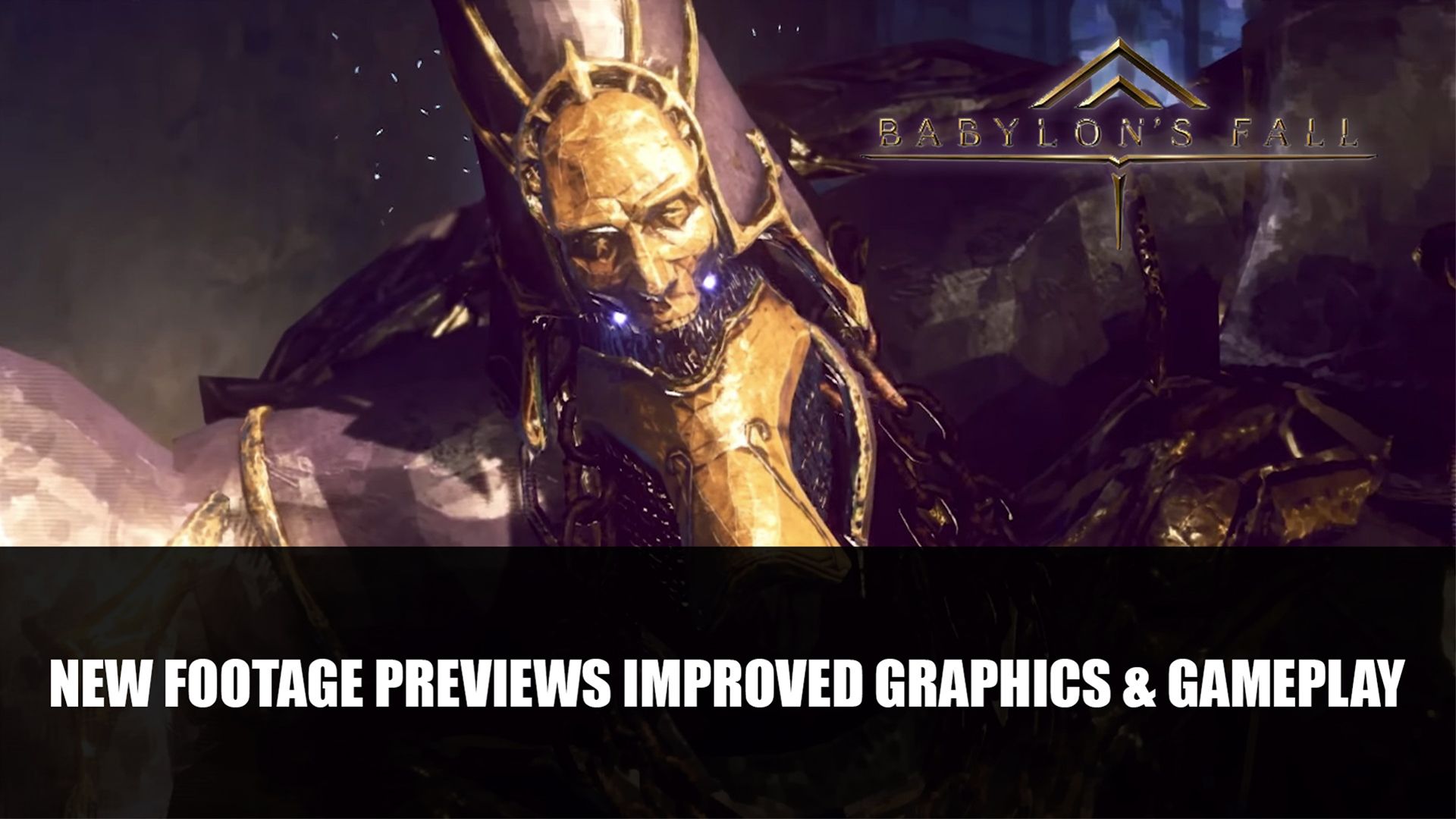 Top RPG News Of The Week: October 31st (Babylon&rsquo;s Fall, Pathfinder WOTR, Star Ocean The Divine Force and More!)