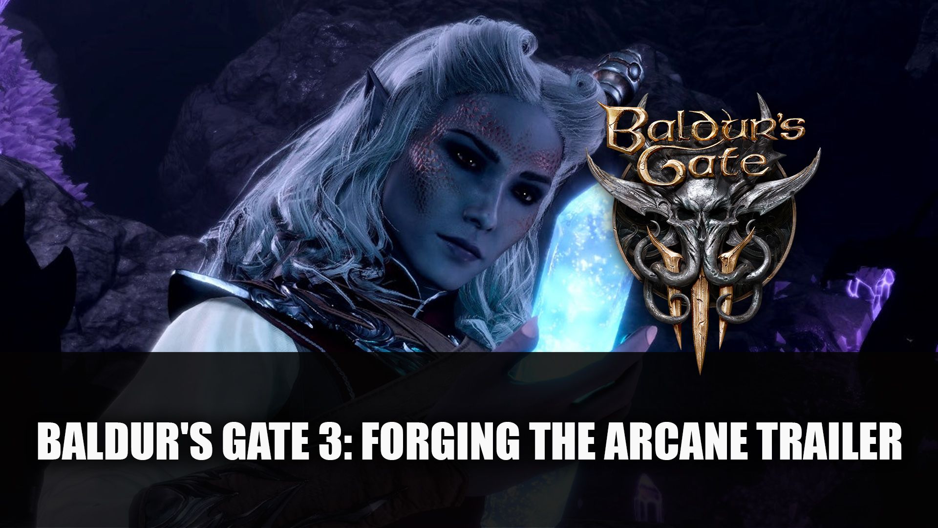 Top RPG News Of The Week: October 17th (Monster Hunter Rise, Baldur&rsquo;s Gate 3, Avowed and More!)